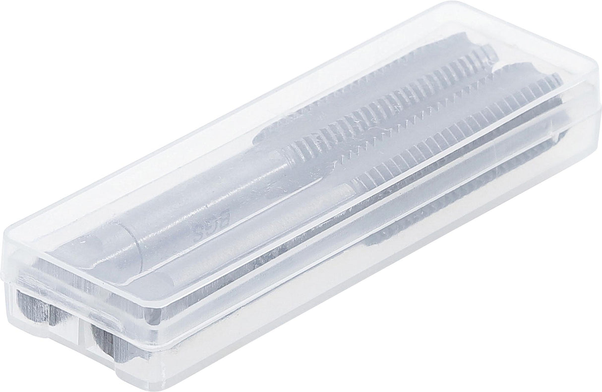 Sriegikliai | pirmas ir galutinis sriegimas | M8 x 1.0 | 2 vnt. (M8X1.0-B)