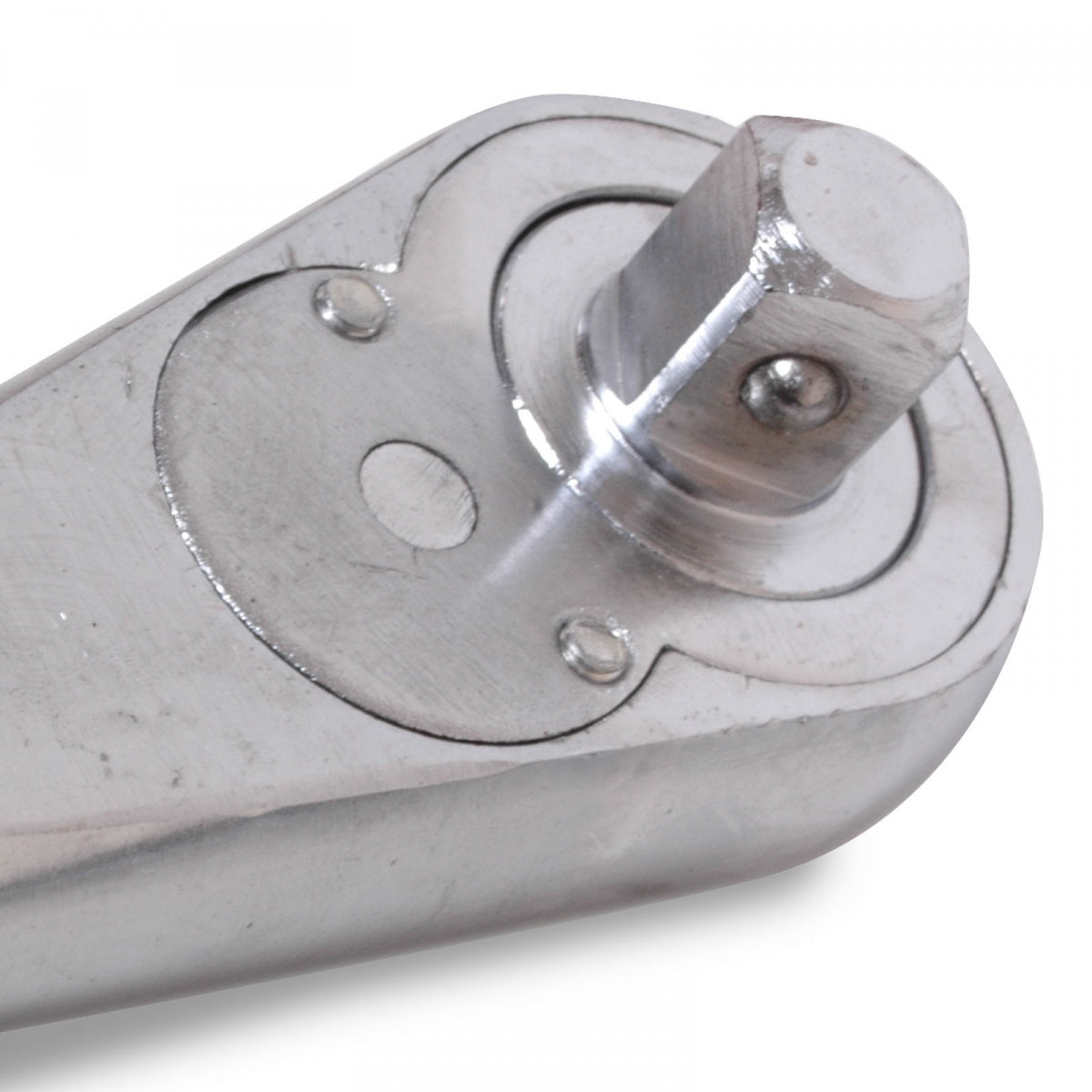 Galvučių komplektas 12 kampų | 25 mm (1") | 20 mm (3/4") | 26 vnt. (10115V)