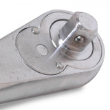 Galvučių komplektas 12 kampų | 25 mm (1") | 20 mm (3/4") | 26 vnt. (10115V)