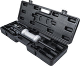 Kėbulo remonto rinkinys su atbuliniu plaktuku | 11 vnt. (1674)