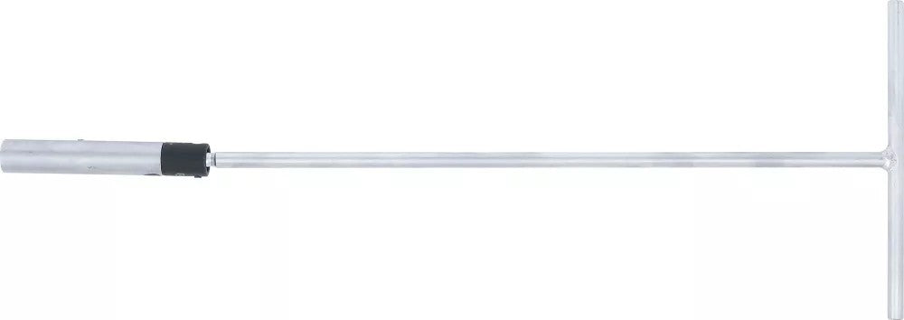 Raktas žvakėms, ribotas sukimo momentas iki 23Nm, 16mm, 550mm ilgio (146)