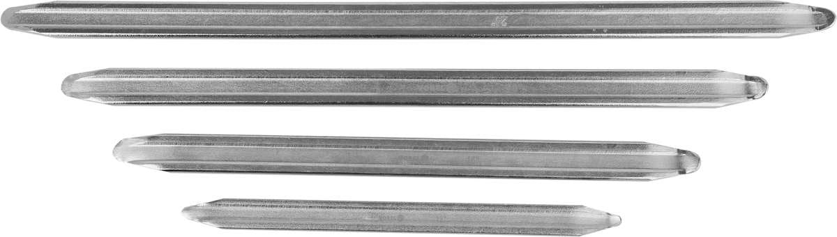 Montiruočių rinkinys | 300 - 400 - 500 - 600 mm | 4 vnt. (56980)