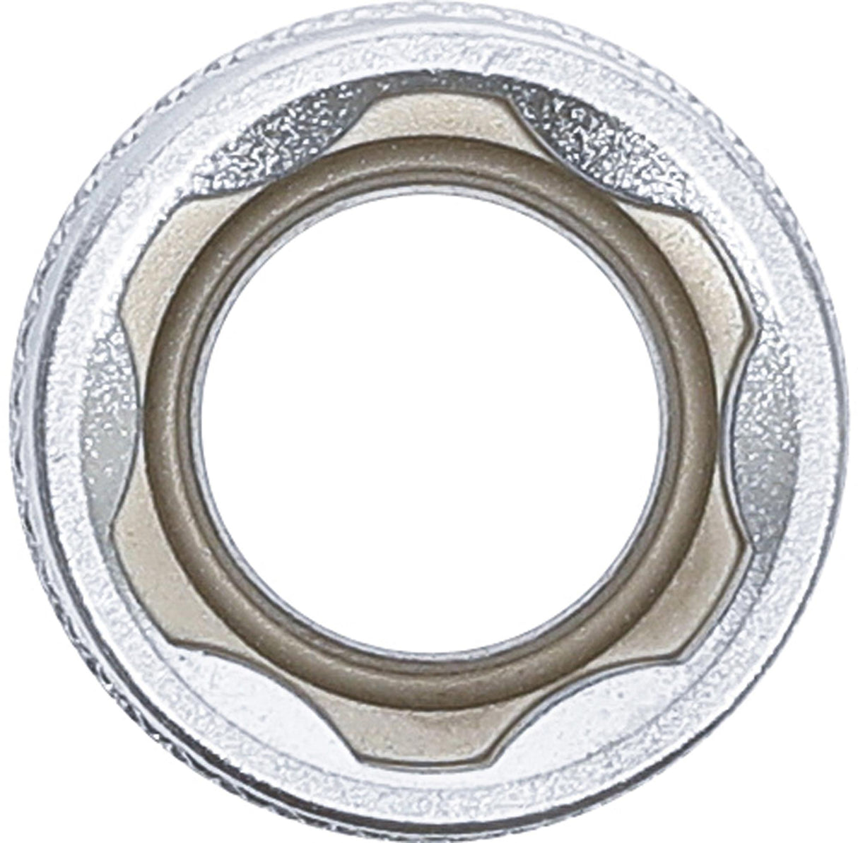 Galvutė šešiakampė | Super Lock | 12.5 mm (1/2") | 15 mm (2415)