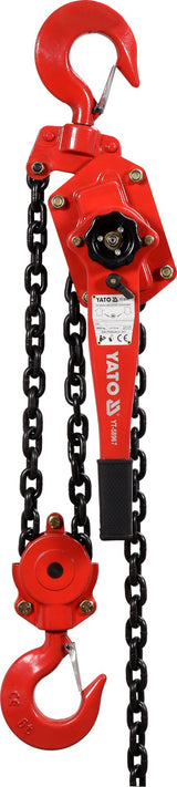 LEVER BLOCK 6 T (YT-58967)