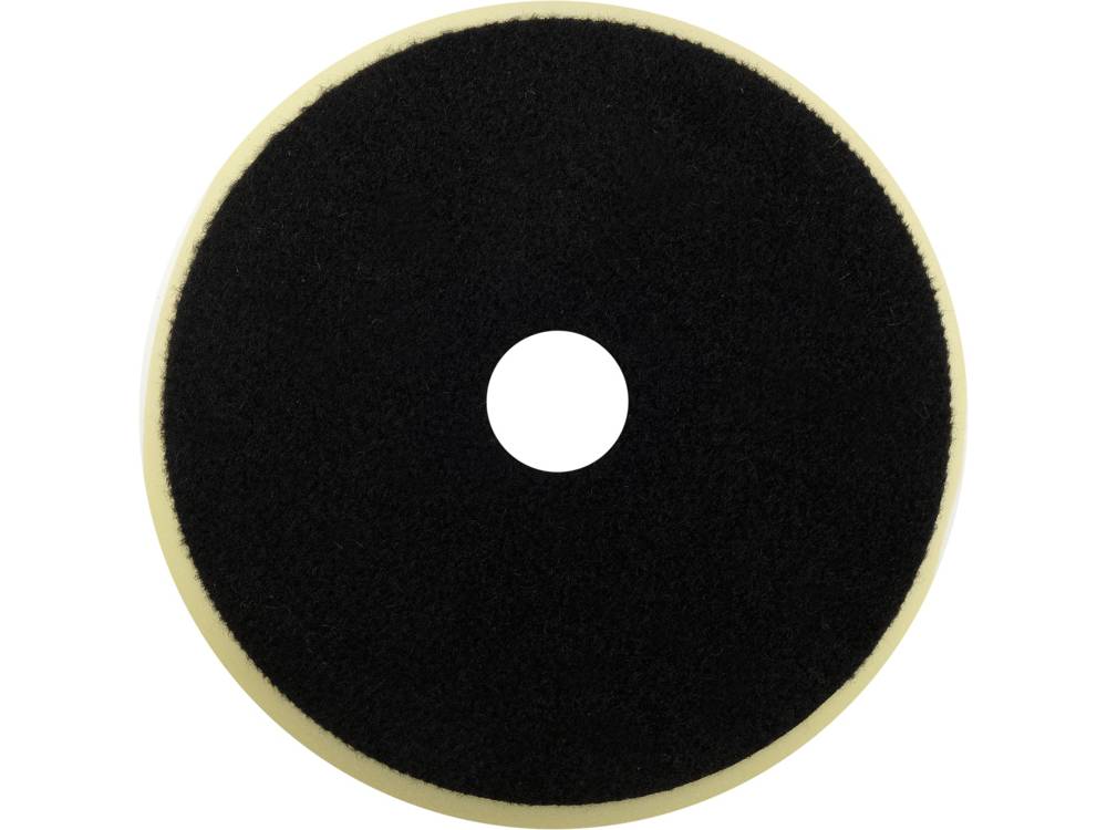 Poliravimo padas | kietas | velcro | 130X150X25 mm (YT-47894)