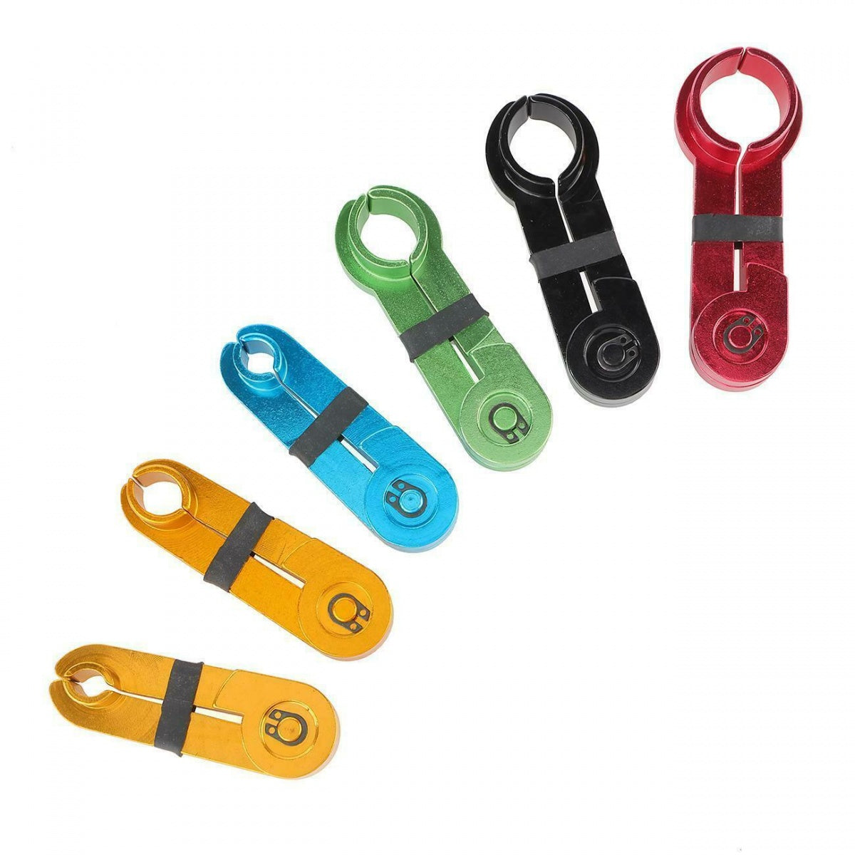 Kondicionieriaus žarnelių sujungimų nuėmėjų komplektas | 22 vnt. (SK1440)