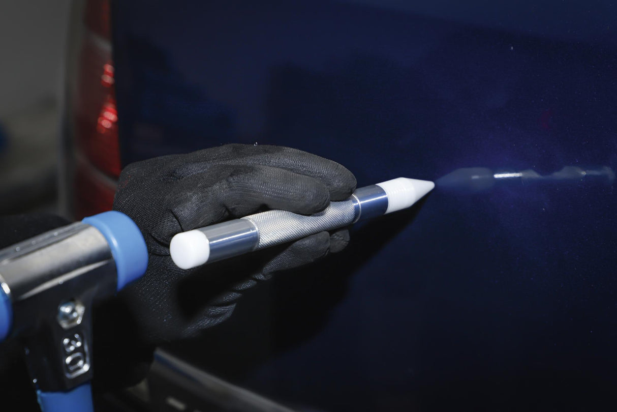 Kėbulo remonto komplektas | 12 vnt. (9411)