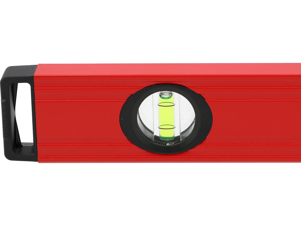 ALUMINIUM BOX LEVEL 1200MM (YT-30104)