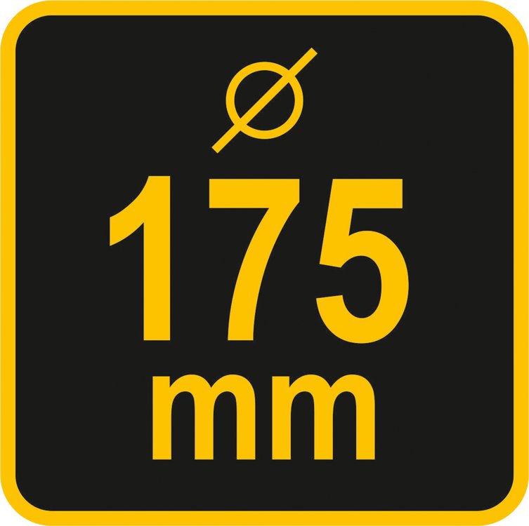 Kamino valymo rinkinys | 10m K18 | 175 mm dūmtraukiams (73033)