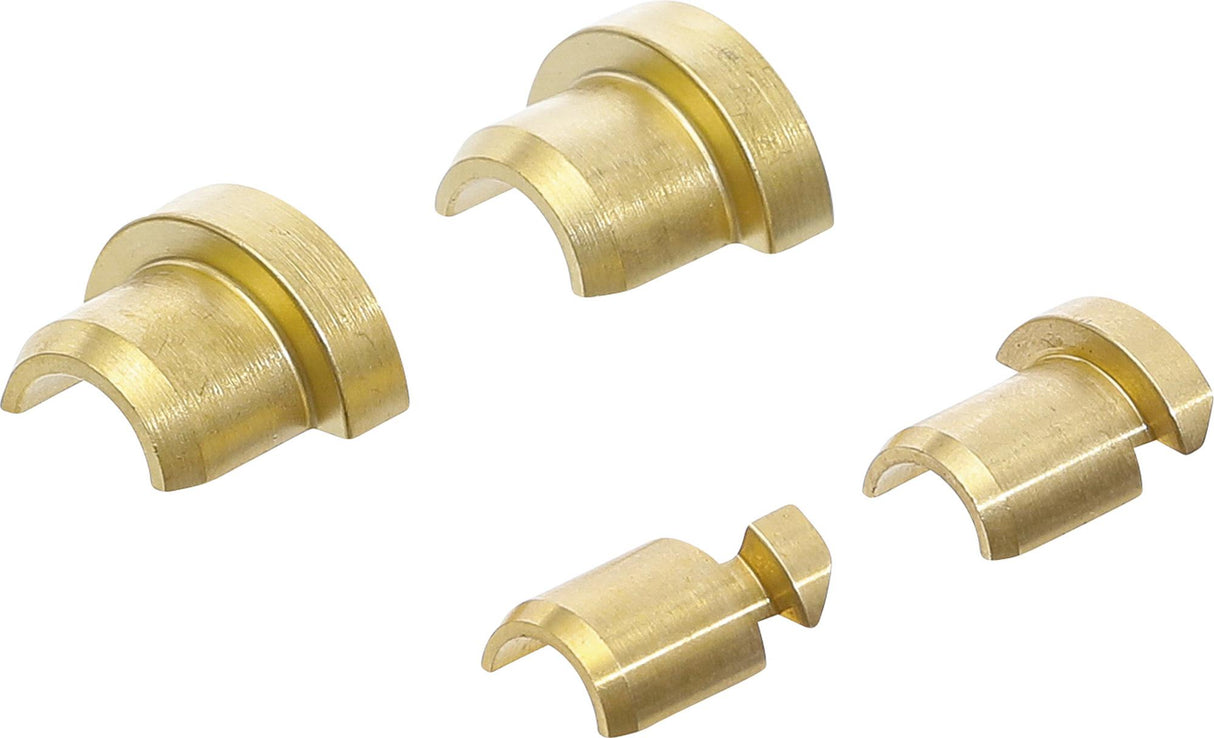 Atleidimo įrankių rinkinys | dyzelinio kuro filtrų jungiamosioms detalėms | Fiat, VAG, Volvo, Jeep, Chrysler (7025)