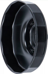 Tepalo filtro raktas | 15-kampų | Ø 108 mm | Iveco, Renault, Scania, Volvo (1019-108)