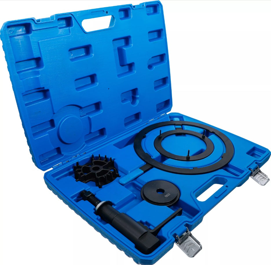 Sankabos atstatymo įrankių rinkinys | skirtas Ford PowerShift DPS6 / 6DCT250 (70997)