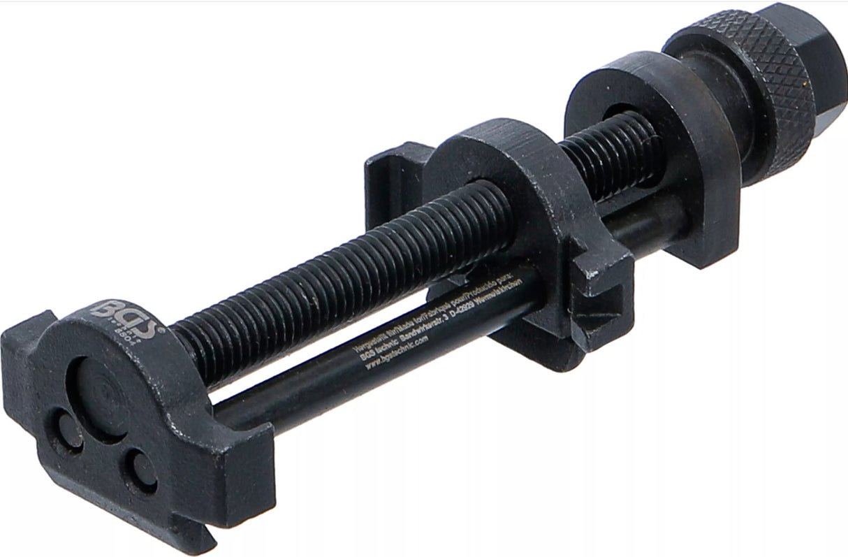 Žarnų gnybto nuėmimo įrankis | 0 - 40 mm (8804)