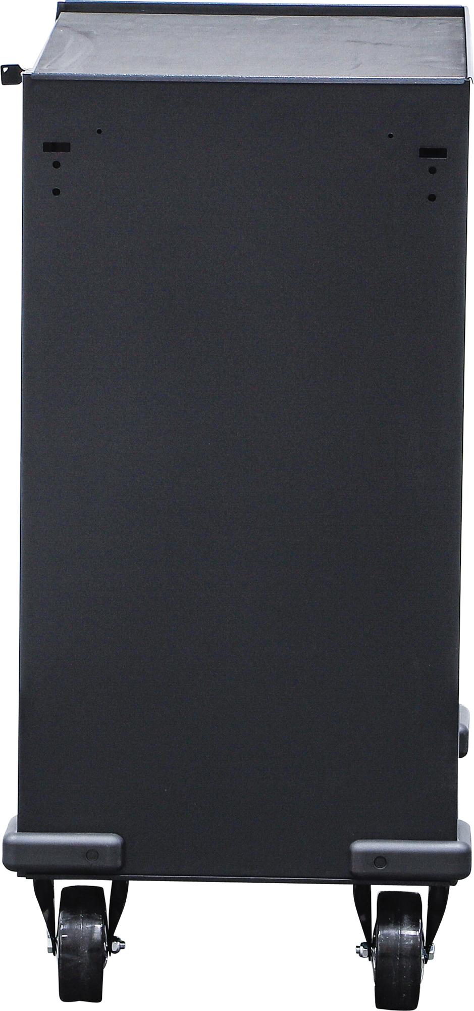 Įrankių spintelė | 7 stalčiai | tuščia (4204)