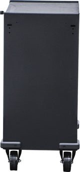 Įrankių spintelė | 7 stalčiai | tuščia (4204)