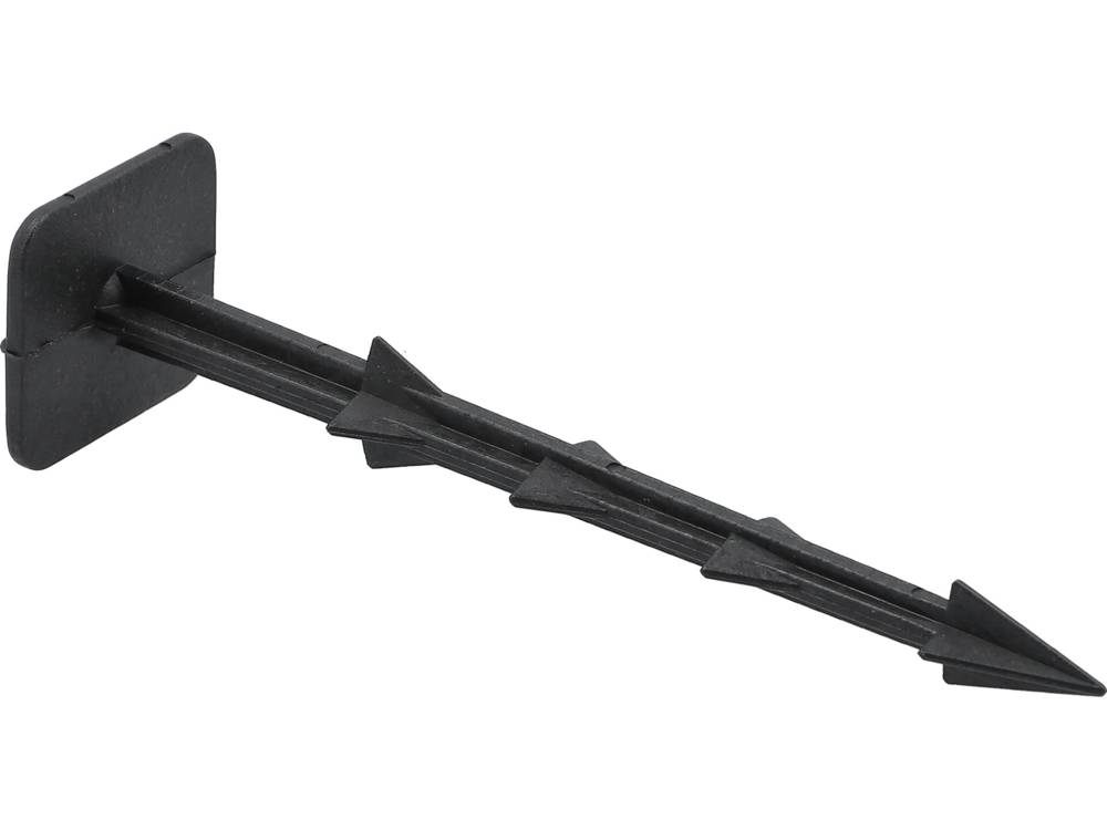 Smeigtukai / ankeriai sodo kraštams ir medžiagoms tvirtinti | 150 mm 25 vnt. (88716)