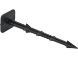 Smeigtukai / ankeriai sodo kraštams ir medžiagoms tvirtinti | 150 mm 25 vnt. (88716)