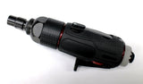 Pneumatinis šlifuoklis 0.7 HP, 1/4", 6mm (H2607)