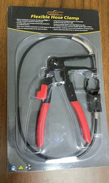 Kuro linijų replės | su trosu | 3 mm - 32 mm | 650 mm (CT5466)