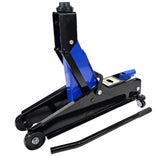 Domkratas su ratukais | 192-532 mm | 3 t (SK3033)