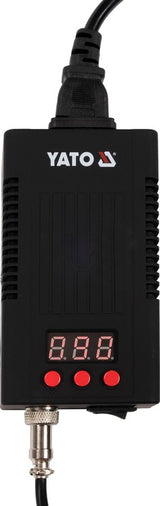 Litavimo stotelė su skaitmeniniu LED ekranu (YT-82461)