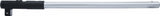 Ratchet wrench | 25 mm (1") | 660 mm (660)