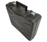 Elektrinis smūginis veržliaraktis su rinkiniu | 12,5 mm (1/2") | LCD displėjus | 2000W (81052G)