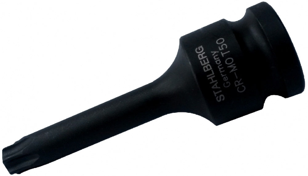 Antgalis smūginis T-Star, T50, 1/2" (SP3001-T50)