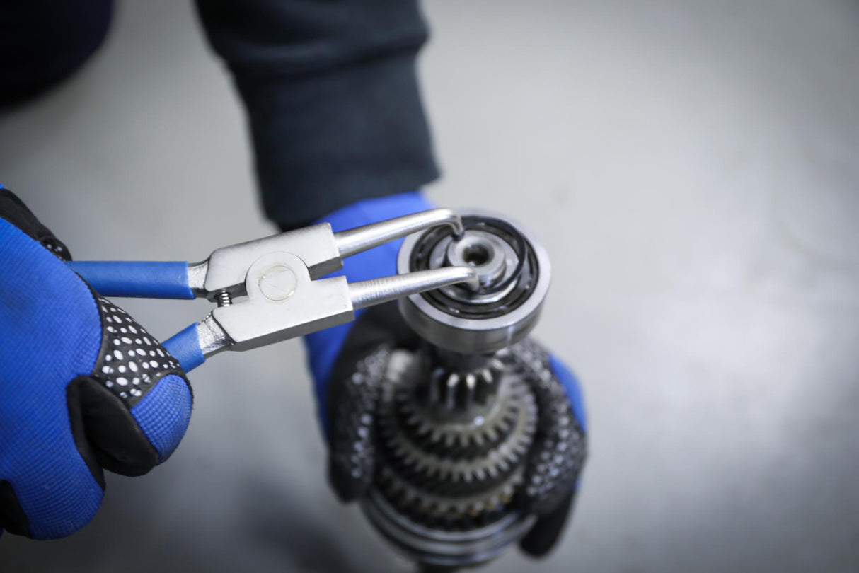 Replių žiedams komplektas | 175 mm | 4 vnt. (447)