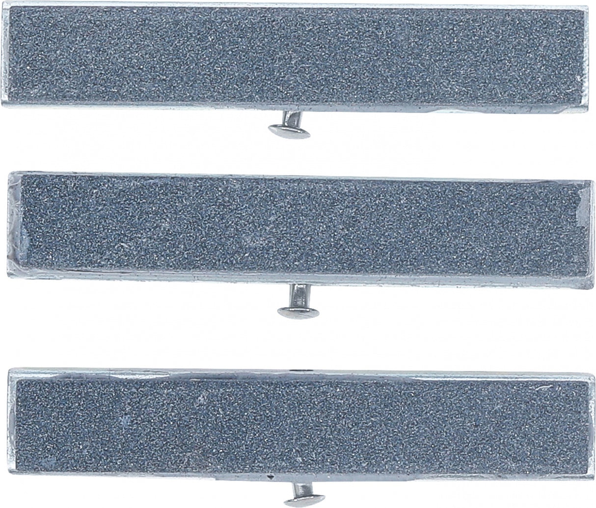 Šveitimo antgaliai 1156 honui | ilgis 50 mm | K 220 | 3 vnt. (1146)