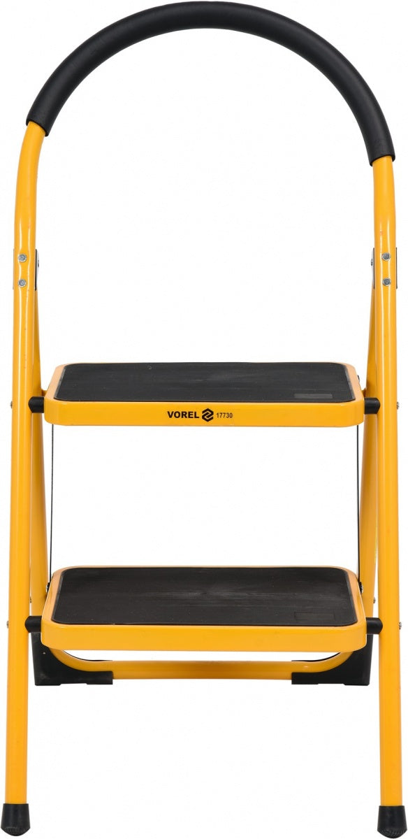 Metal 2 Step STEEL 2-STEP LADDER (17730) – irankiuturgus.com