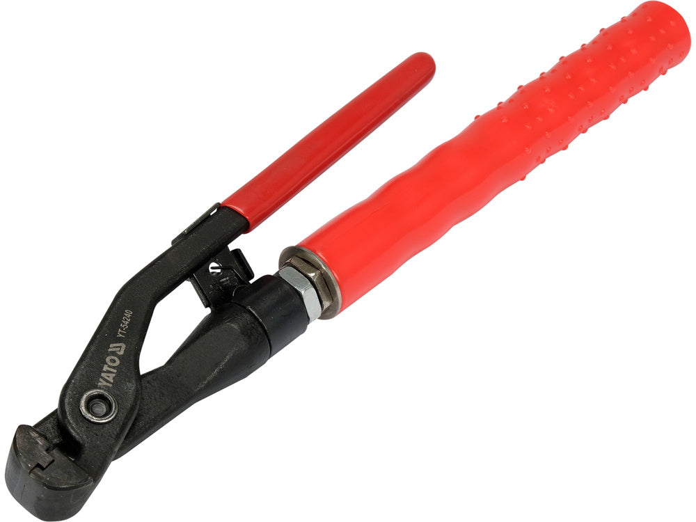 Vielos susukimo replės | 300 mm (YT-54240)