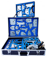 Adapterių rinkinys | ATF | automatinei transmisijai | 116 vnt. (TA116)