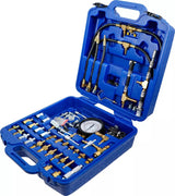 Kuro slėgio matuoklis | 0 - 8 bar (8026)