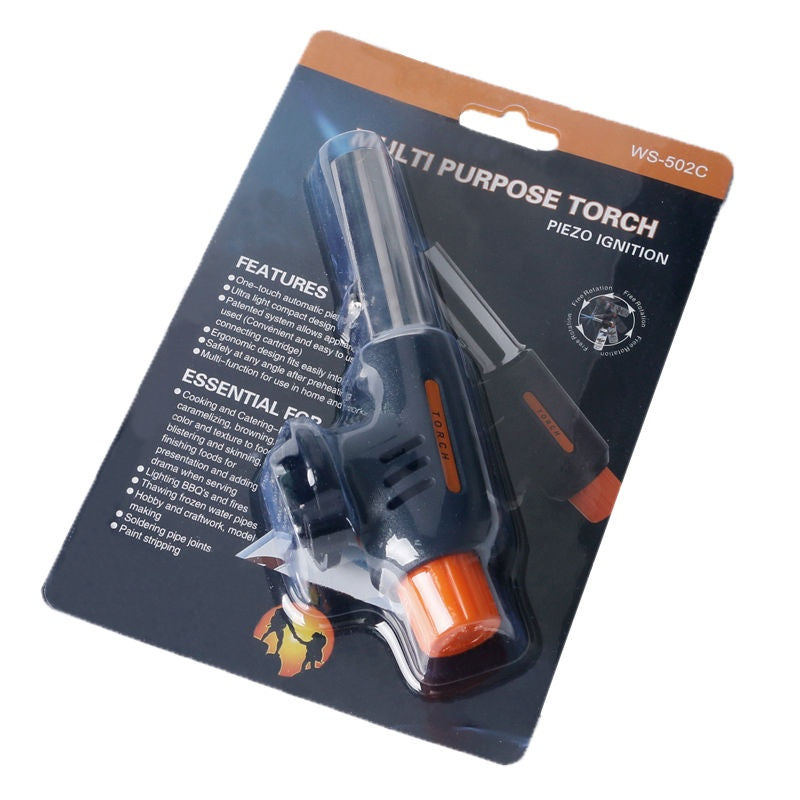 Multifunkcininis deglas / fakelas (WS0577)