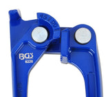 Vamzdelių lenkimo įrankis | 3 - 4,75 - 6 mm (8228)