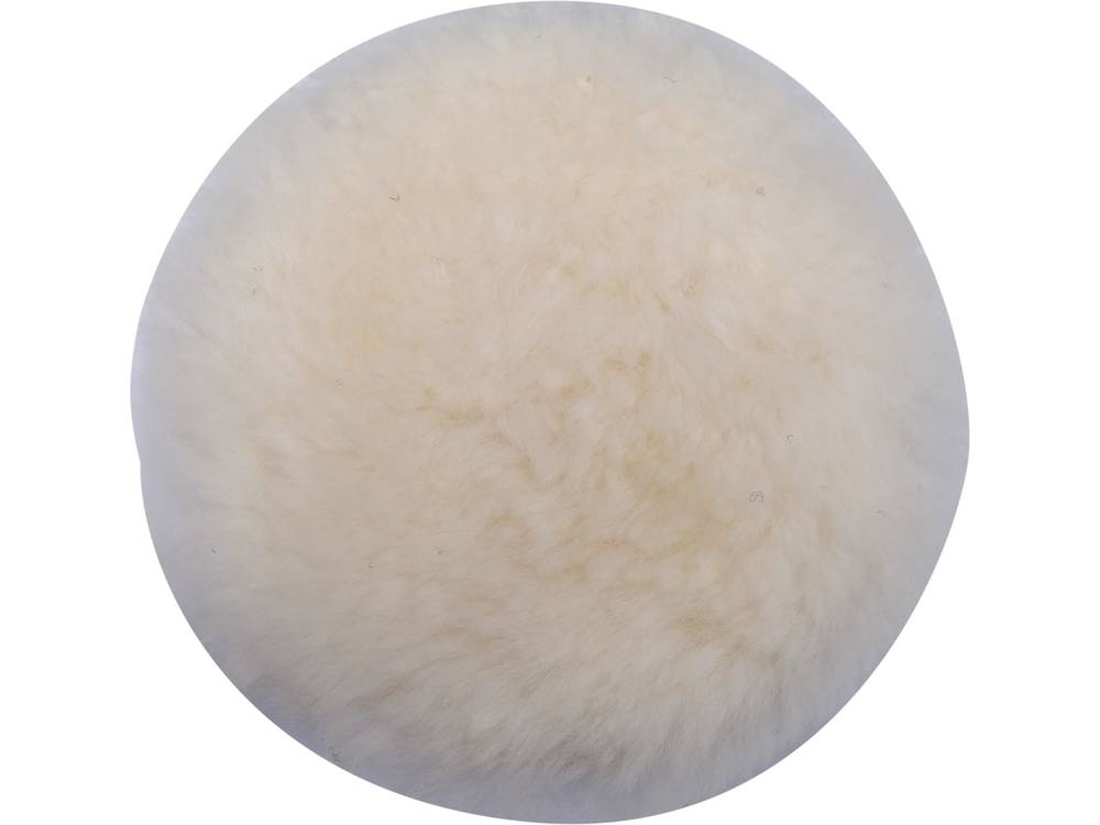 Poliravimo kailiukas velcro | 125 mm (YT-47911)