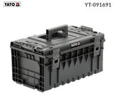 Sisteminė dėžė moduliniė | su pertvaromis | 32V S1 (YT-091691)