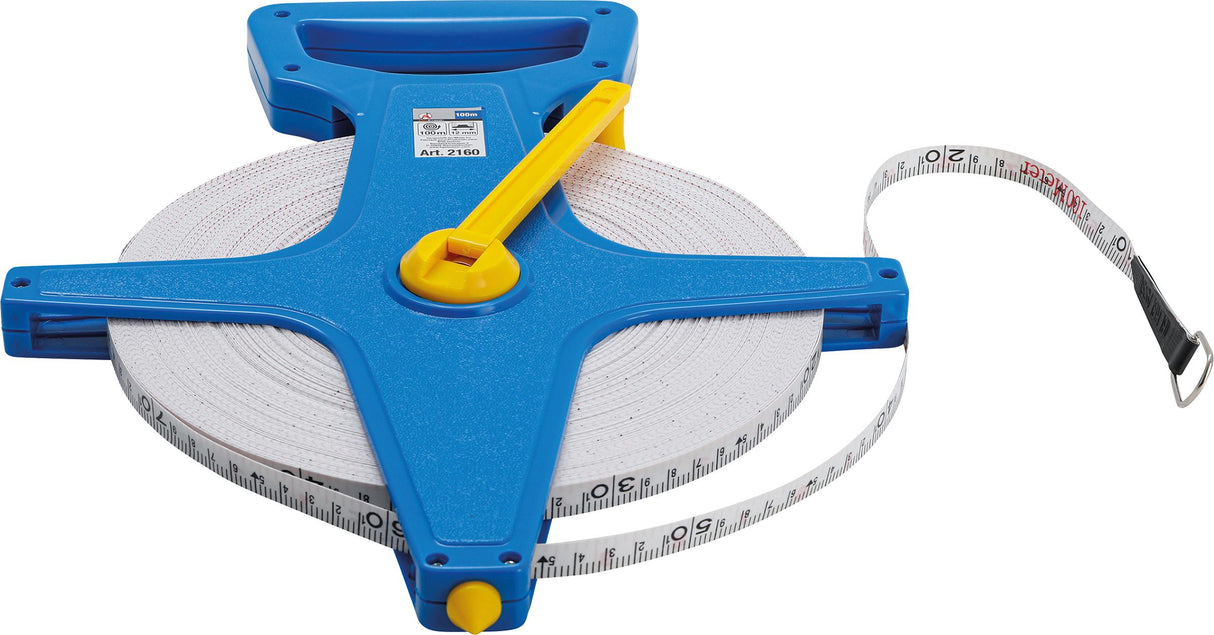 Geodezinė ruletė | 100 m (2160)