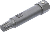 Antgalis generatoriaus remontui | T-Star (Torx) T50 x 64 mm (4248-2)