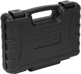 Kaitinimo žvakių elektrodų šalinimo įrankių rinkinys | M8 / M10 | 22 vnt (YT-05345)