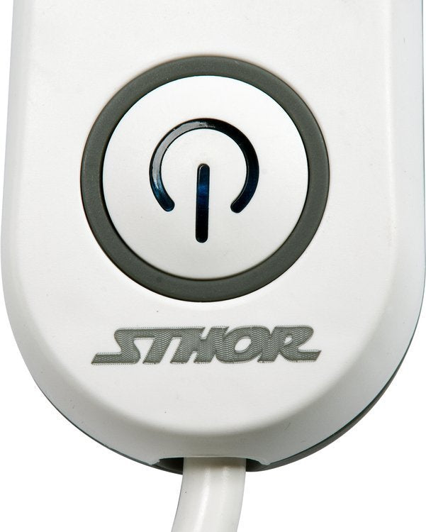 Elektrinis ilgintuvas | 5 lizdai | 1,5 mm2 | 5 m (72358)