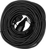 Prailginimo kabelis guminis IP44, 3x1,5mm2 40m (YT-81024)