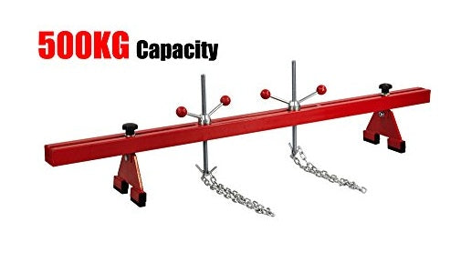 Laikiklis varikliui (traversas) XL | 750-1450 mm | 500 kg (SK3114)