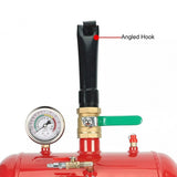 AIR BLASTER / BEAD BOOSTER FOR TIRES | 20 L (AB05)