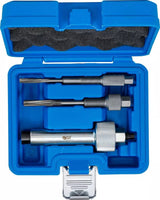 Kaitinimo žvakių taisymo įrankių rinkinys | 3 vnt. (65630)