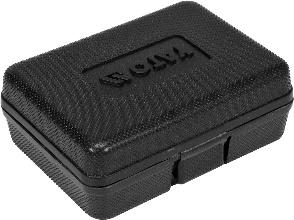 Plėtiklių/valiklių rinkinys kaitinimo žvakių lizdams | 3 vnt. (YT-05341)