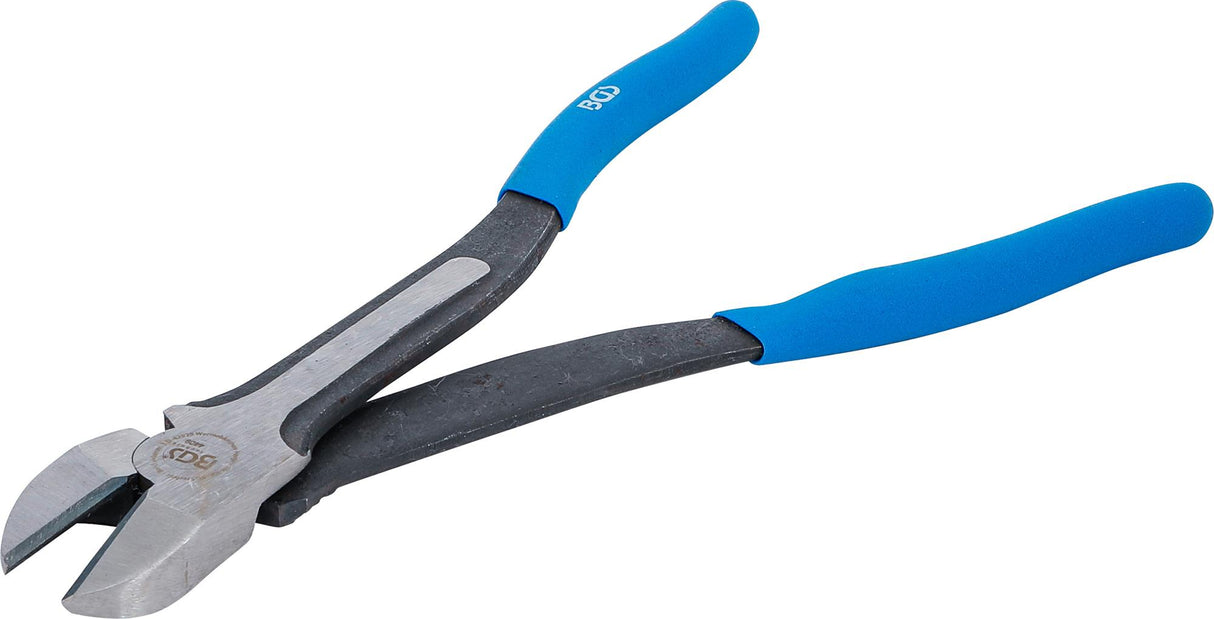 Replės šoninio kirpimo | didelio našumo | 280 mm (4409)