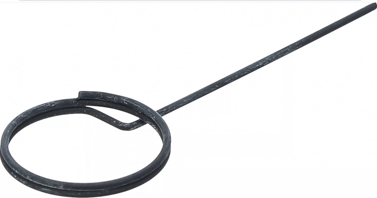 Rakinimo kaištis grandinės įtempikliui | Opel | iš BGS 8151 (8151-10)