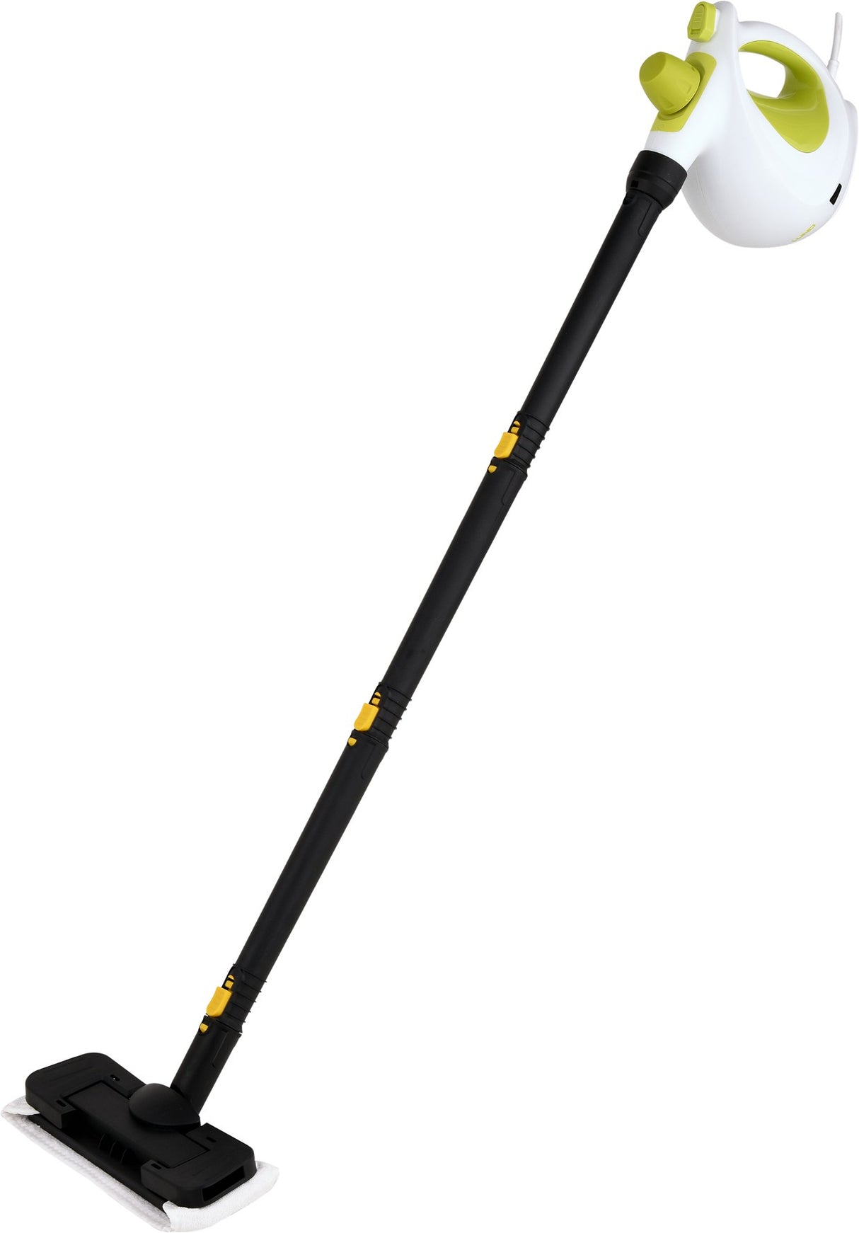 Valymo garais įrenginys | 17 aksesuarų | 900-1050 W (67201V)